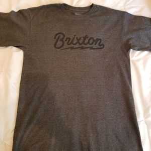 Men's Brixton Tee